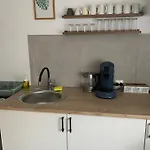 Guests House Feriehus La Vespière