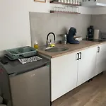 Feriehus Guests House La Vespière