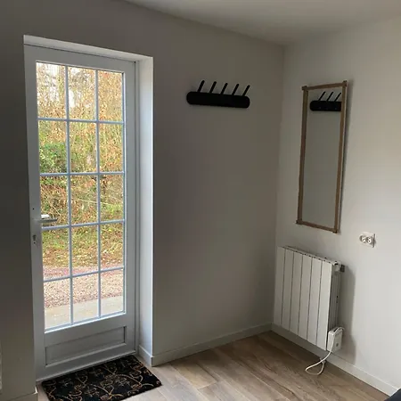 Guests House Hébergement de vacances La Vespière