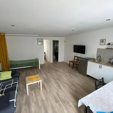 Guests House La Vespière