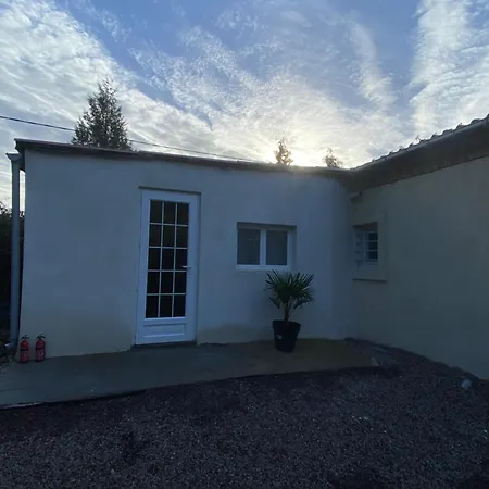 Guests House 別荘 La Vespière