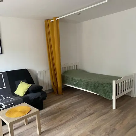 Guests House Hébergement de vacances