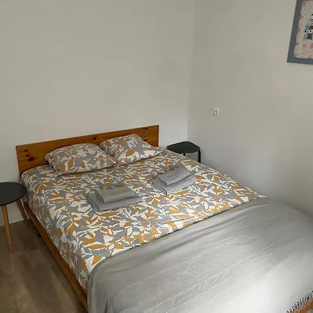 Guests House Hébergement de vacances La Vespière