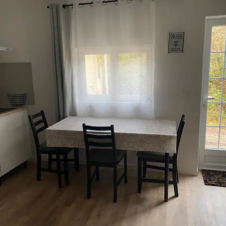 Guests House *