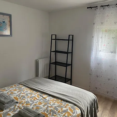 Guests House Hébergement de vacances