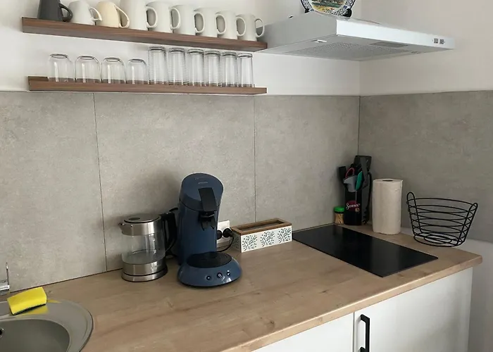 Guests House Σπίτι διακοπών