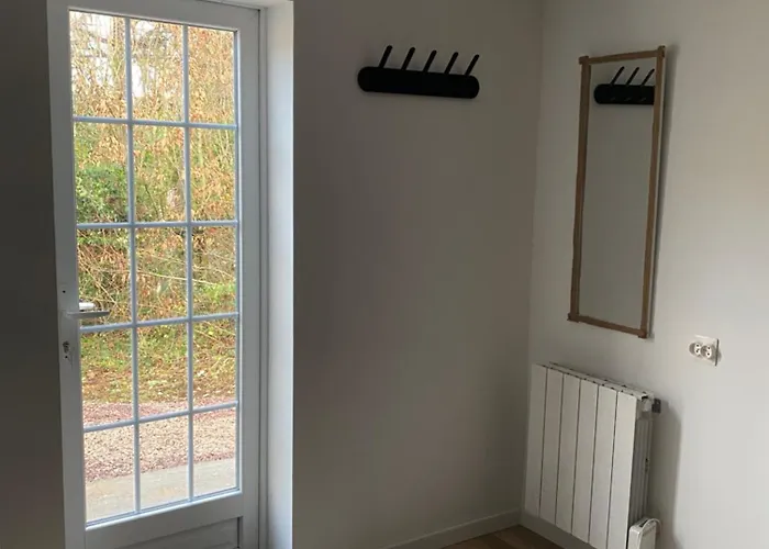 Guests House Hébergement de vacances La Vespière