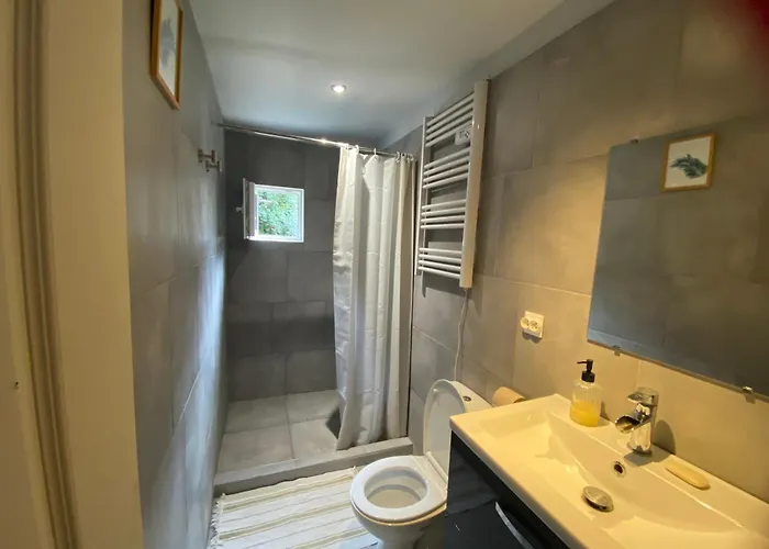 Guests House Σπίτι διακοπών