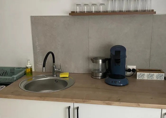 Guests House Σπίτι διακοπών La Vespière