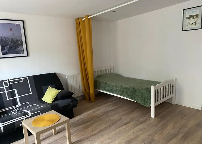 Guests House Σπίτι διακοπών