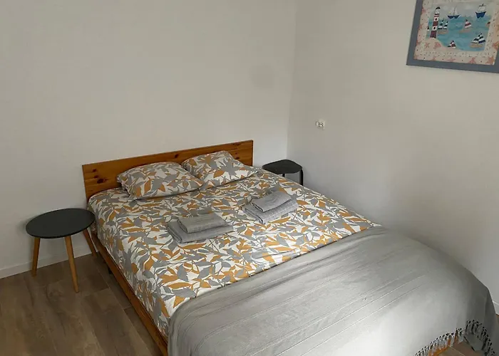 Guests House Σπίτι διακοπών La Vespière