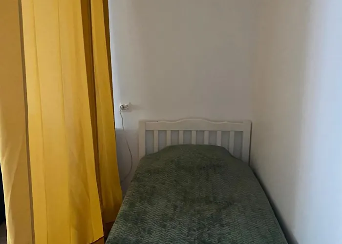 Σπίτι διακοπών Guests House