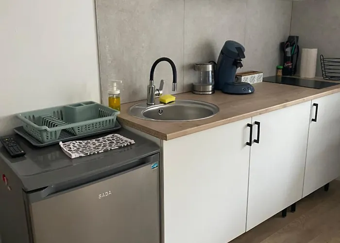 Σπίτι διακοπών Guests House La Vespière