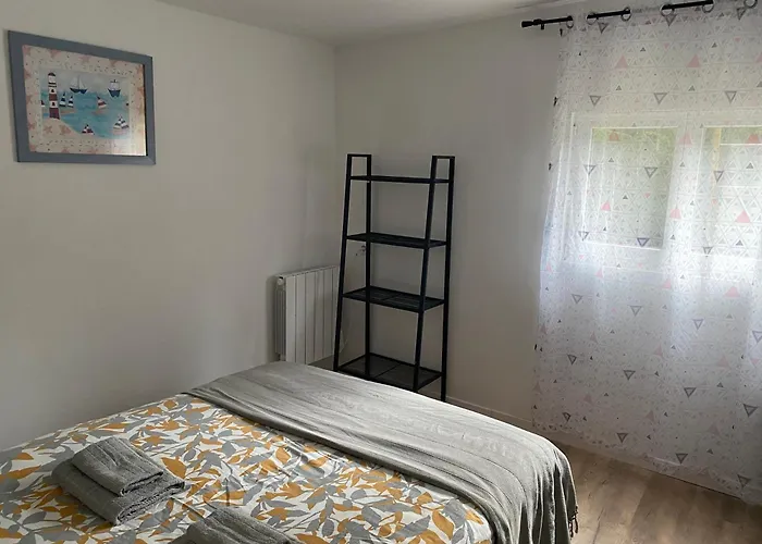 Guests House Σπίτι διακοπών